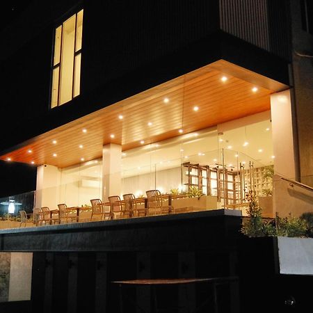 Casa Veles Hotel Mariveles Eksteriør billede