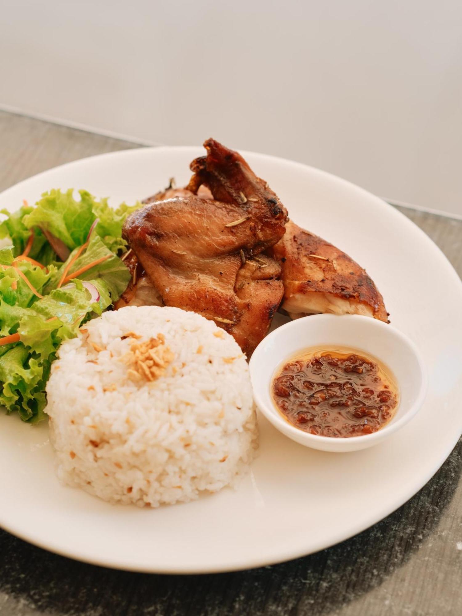 Casa Veles Hotel Mariveles Eksteriør billede