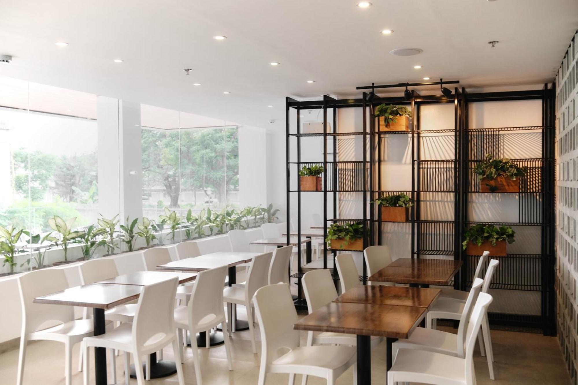 Casa Veles Hotel Mariveles Eksteriør billede